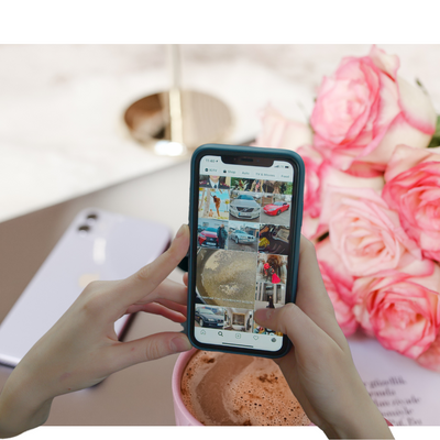 How to Start a Faceless Instagram Theme Page (and Actually Make Money)