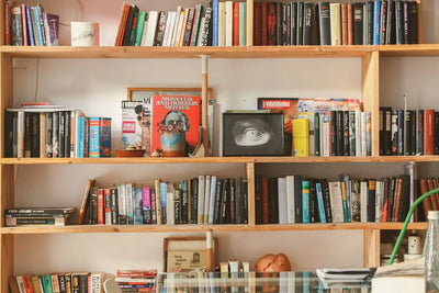 Books Every Therapist Should Have in Their Resource Library